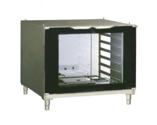 Стекло VT10210AL в комплекте для Unox XL405/415