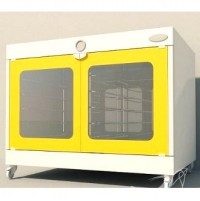 Скло VT1030 для Unox XL504-505