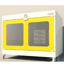 Стекло VT1030 для Unox XL504-505