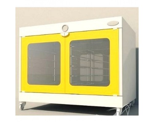 Стекло VT1030 для Unox XL504-505