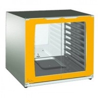 Скло VT1075AR праве в комплекті для Unox XL135