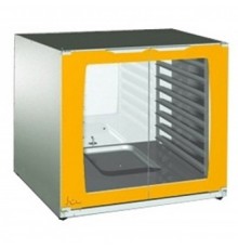 Стекло VT1075AR правое в комплекте для Unox XL135