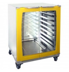 Стекло VT1085AL левое в комплекте для Unox XL193/195