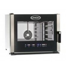 Стекло VT1096A наружное для Unox XVC304