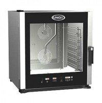 Стекло VT1100 внутреннее для Unox XVC504-505