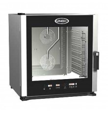 Стекло VT1101B наружное для Unox XVC505