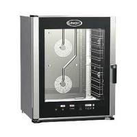 Скло VT1106B зовнішнє для Unox XVC705