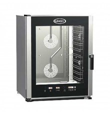 Стекло VT1106B наружное для Unox XVC705
