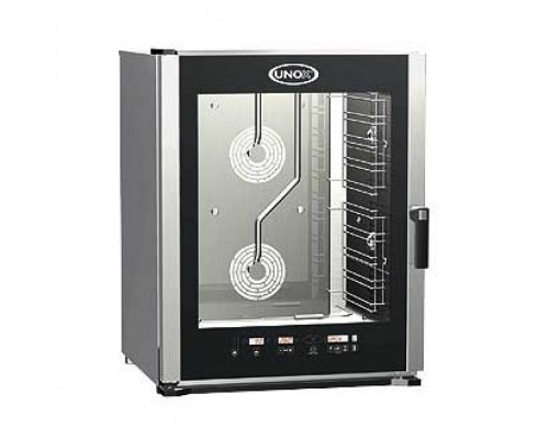 Стекло VT1105A0 внутреннее для Unox XVC704-705