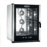 Скло VT1140A0 внутрішнє для Unox XBC804-805