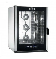 Стекло VT1141C наружное для Unox XBC805