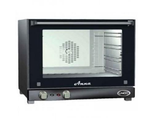 Стекло VT1156 наружное для Unox XF 023