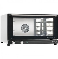 Стекло VT1190B внутреннее для Unox XF043