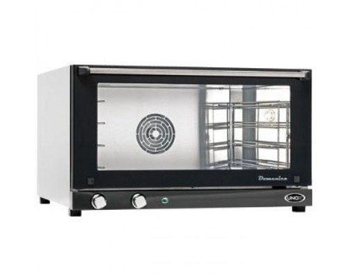 Стекло VT1190B внутреннее для Unox XF043