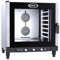 Стекло VT1255A наружное для Unox XB69-XC593