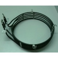 ТЭН 2000W + 3000W для 341ХМ
