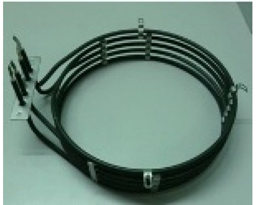 ТЭН 2000W + 3000W для 341ХМ