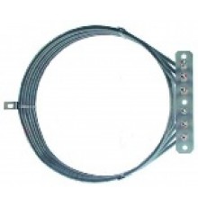 ТЭН 4150W 230V | Нагревательный элемент для конвекционного отопления Гарантия