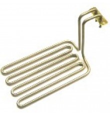ТЭН для фритюрниц Beckers FR6LT/FR8LT/FR10LT | Оригинал, Италия | BU HORECA