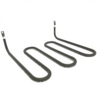 ТЕН нижній GRI0299 для грилів R1-L1/R2-L2 | Оригінал Beckers | BU HORECA