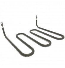 ТЭН нижний GRI0299 для грилей R1-L1/R2-L2 | Оригинал Beckers BU HORECA