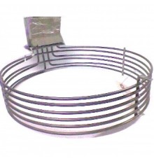 ТЭН рабочей камеры 87.00.394 (40.00.261) SCC-CM61