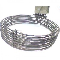 ТЭН рабочей камеры 87.00.396 (40.00.265) SCC-CM101
