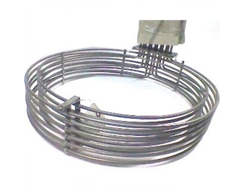 ТЭН рабочей камеры 87.00.396 (40.00.265) SCC-CM101