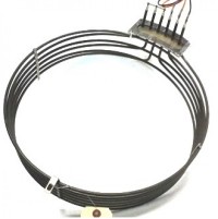 ТЭН рабочей камеры 87.00.397 (40.00.267) SCC-CM102-202