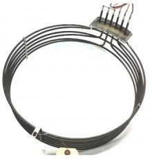 ТЭН рабочей камеры 87.00.397 (40.00.267) SCC-CM102-202