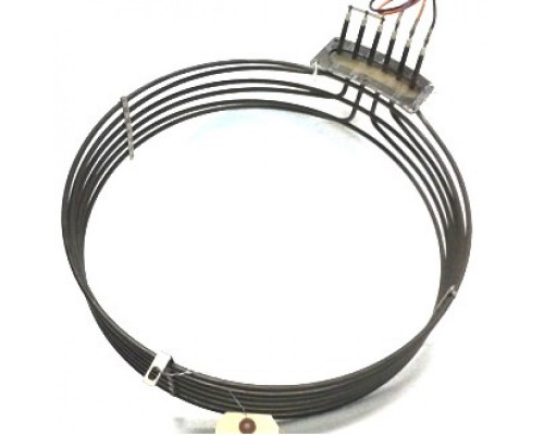 ТЭН рабочей камеры 87.00.397 (40.00.267) SCC-CM102-202