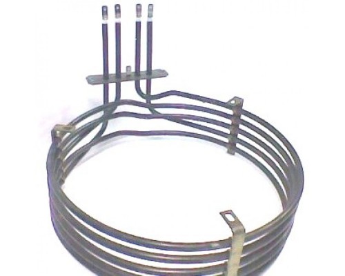 ТЭН Unox KRS1150A | 2900+2000Вт, 230В | XVC054/XF185/XF195 Оригинал BU HORECA