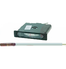 Термометр +20...+140°C Z263001 для Fagor FI-120/ FI-80
