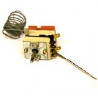 Термостат для фритюрниці MINI FRI-6 50-180 ° C