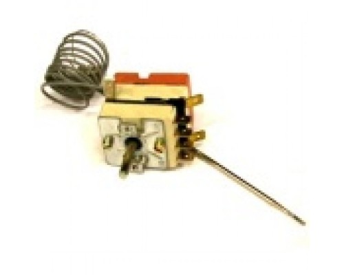 Термостат для фритюрницы MINI FRI-6 50-180°C