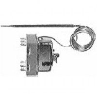 Термозащита для фритюрниц Kogast EK 125°C