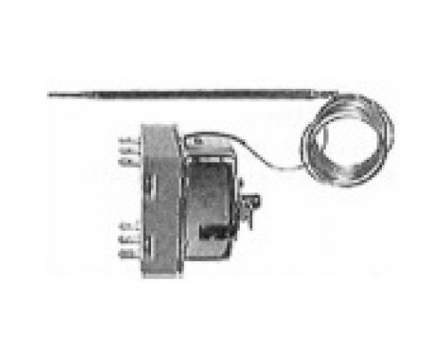 Термозащита для фритюрниц Kogast EK 125°C