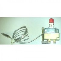 Термозащита TR254 для Unox XF 090