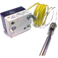 Термостат защитный 125°C Z213014 для Fagor FI-48/ Fi-64