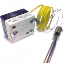 Термостат захисний 125 ° C Z213014 для Fagor FI-48/ Fi-64