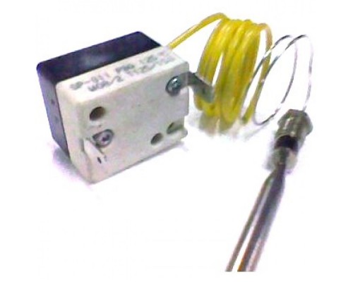 Термостат защитный 125°C Z213014 для Fagor FI-48/ Fi-64