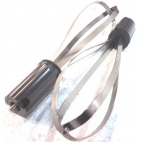 Вінчики Robot Coupe 89649/103545 | Для міксерів CMP 250/350 Combi | Комплект | BU HORECA