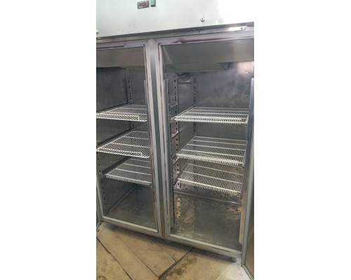 Шкаф морозильный Cooleq GN1410BT