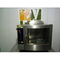 Пароконвектомат газовый Retigo B611IG ИНН 754