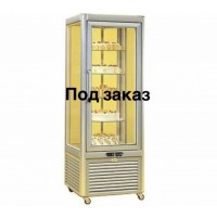 Витрина кондитерская COLDMASTER PRISMA 400 TNV-PF
