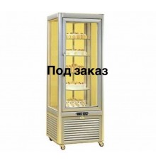 Витрина кондитерская COLDMASTER PRISMA 400 TNV-PF