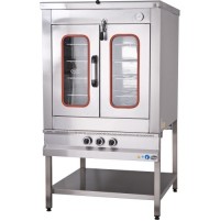 Шафа жаркова газова Pimak PPG 990