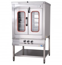 Шкаф жарочный газовый Pimak PPG 990