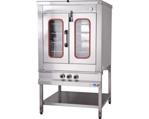 Шкаф жарочный газовый Pimak PPG 990