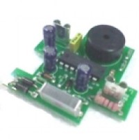 Звуковой сигнал TM012B электронный 15 сек.
